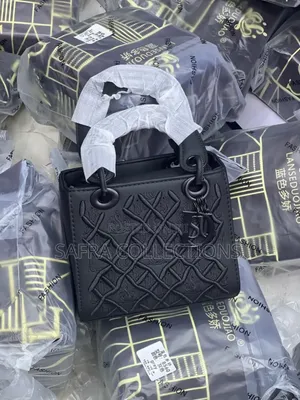 Ladies Bags