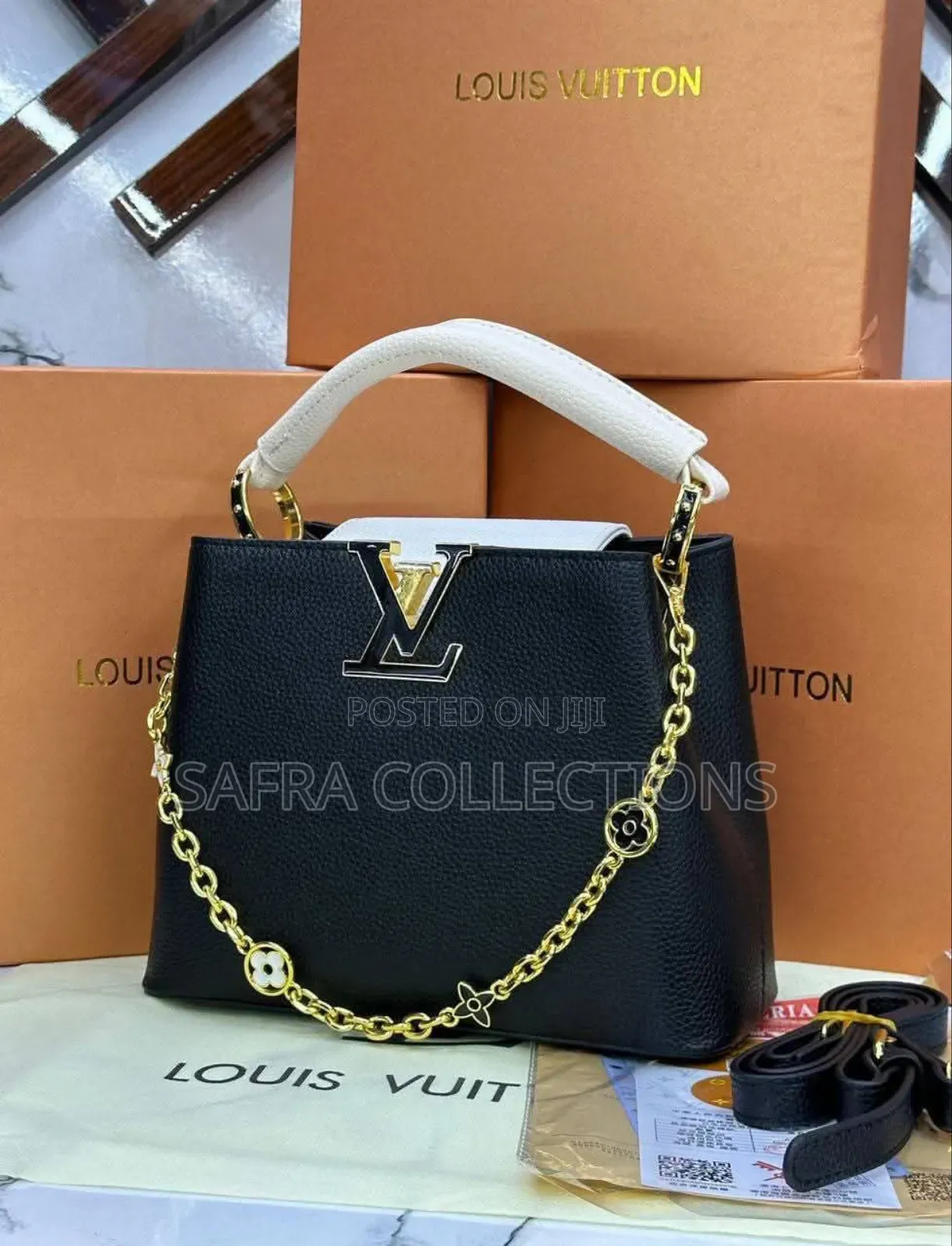 Ladies Bags