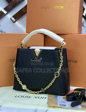 Ladies Bags