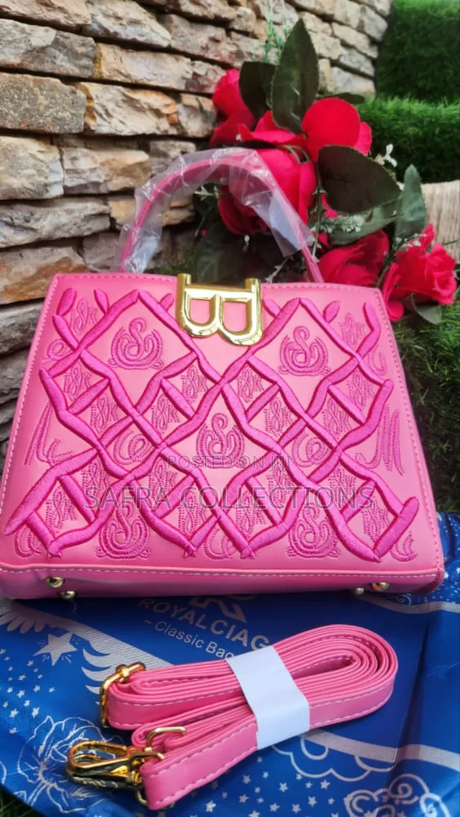 Ladies Bags