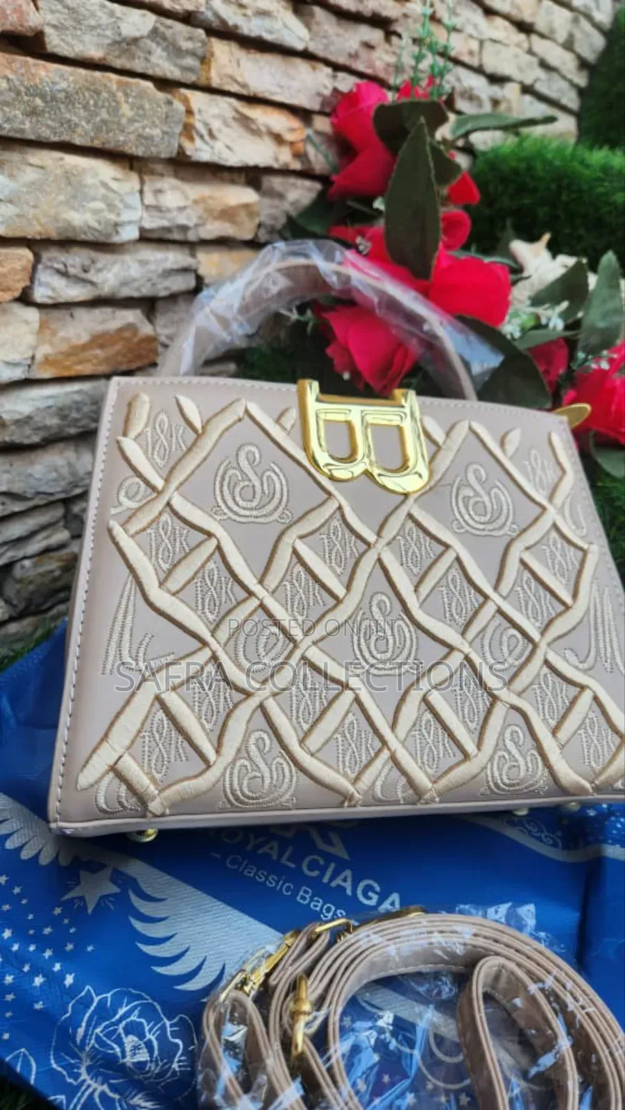 Ladies Bags
