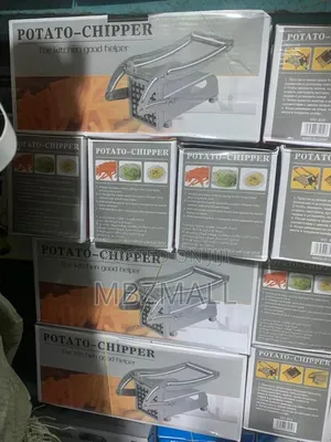 Potato Cutter