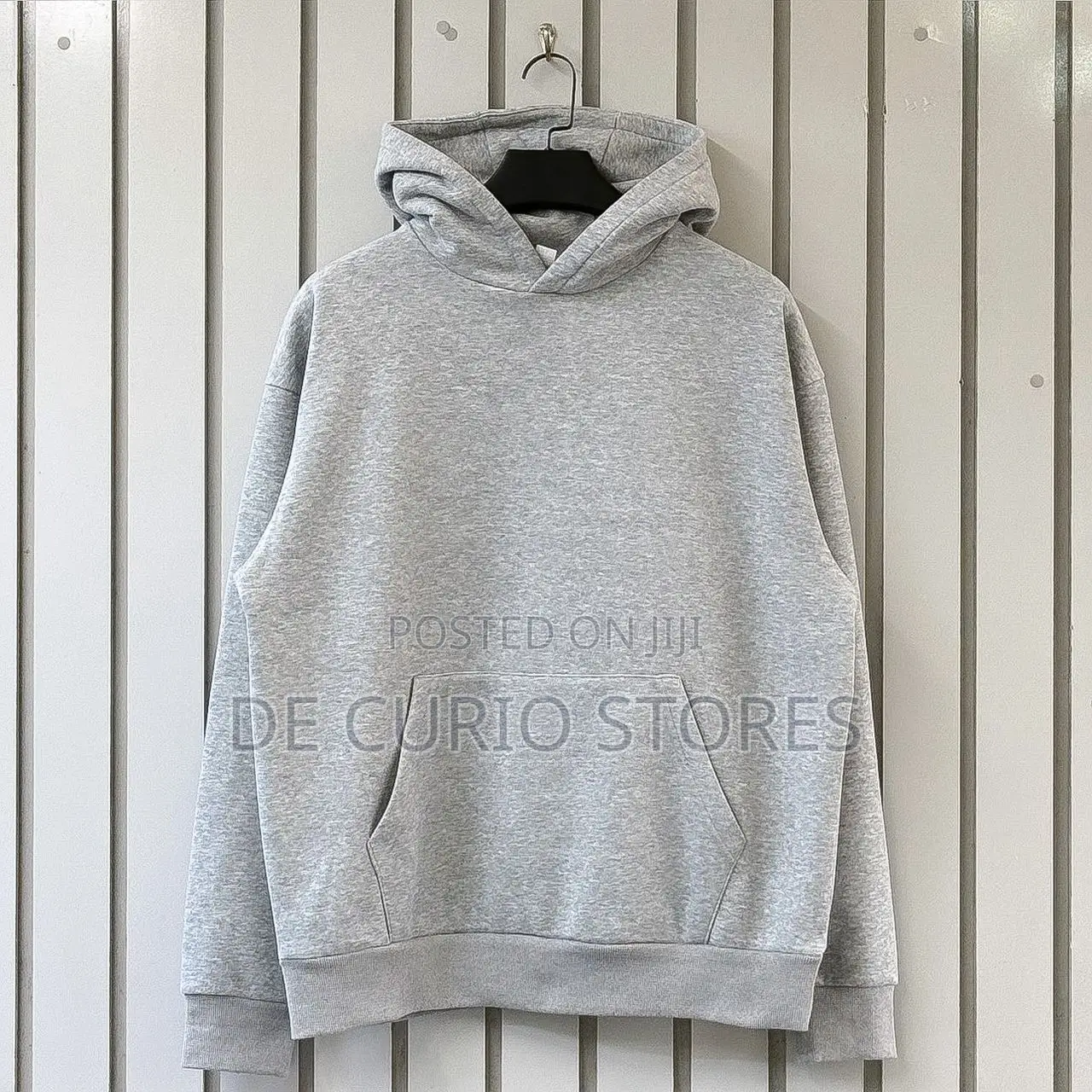 Premium Plain Hoodies