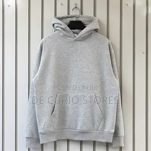Premium Plain Hoodies