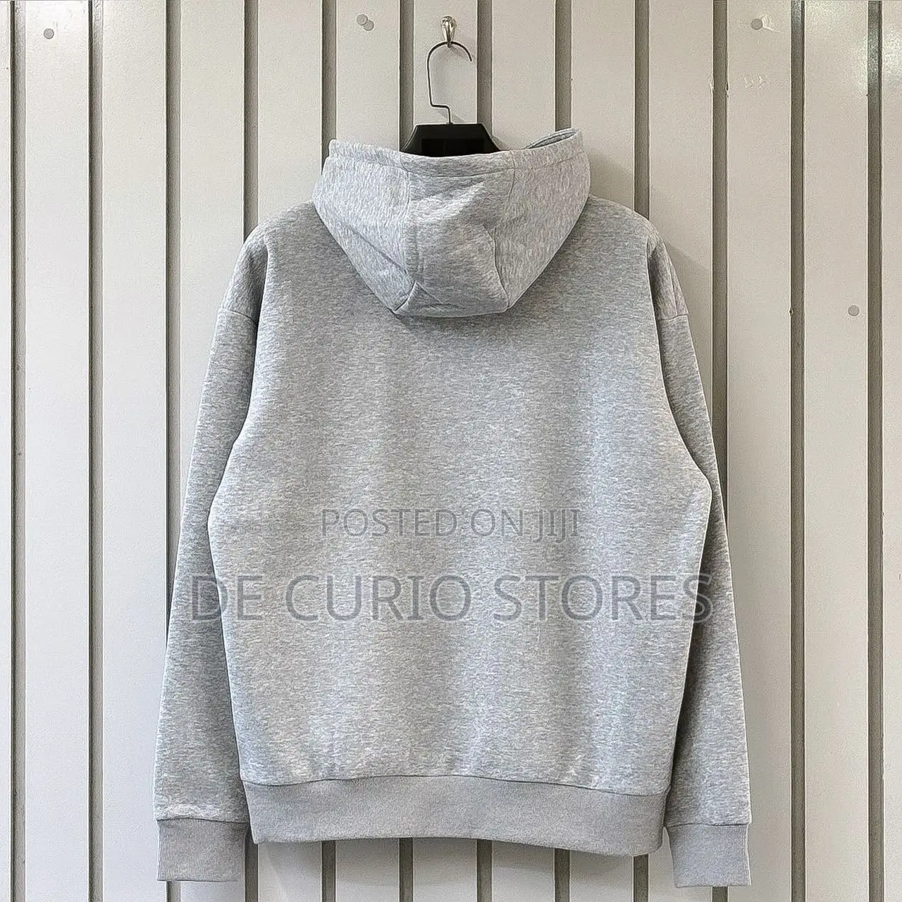 Premium Plain Hoodies