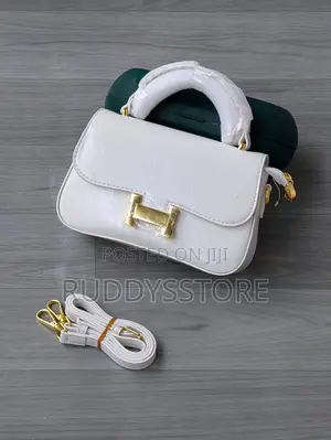 Ladies Everything Fashion Handbag.