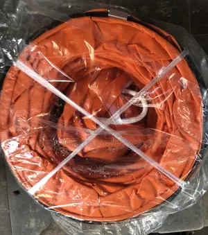 Flexible Duct Hose