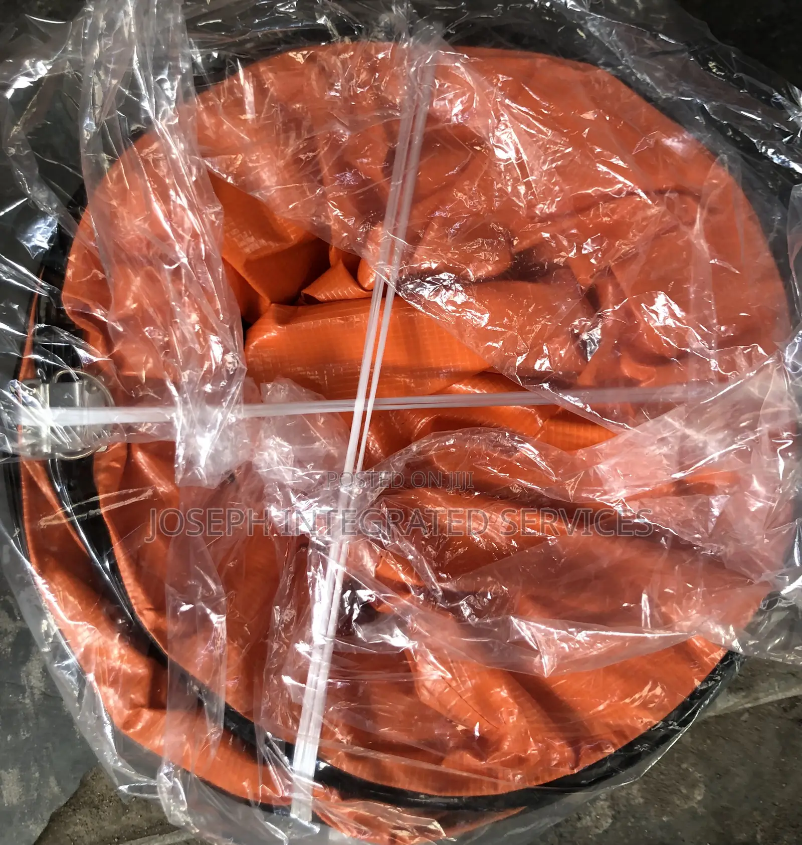 Flexible Duct Hose