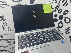 Laptop HP EliteBook 840 G8 16GB Intel Core i7 SSD 256GB