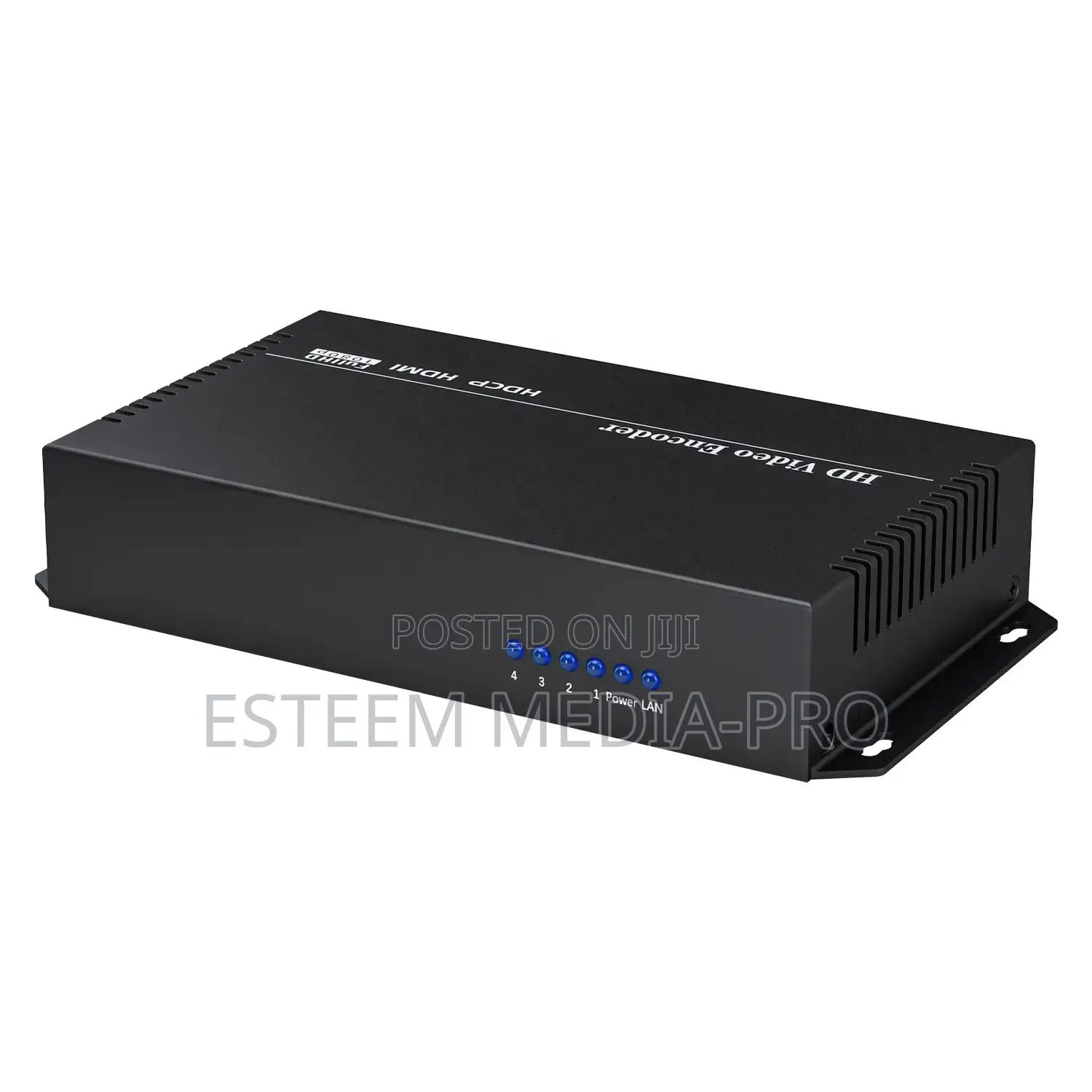 Bm4500h SRT Udp H.265 H.264 4 Channel Hdmi Video Encoder