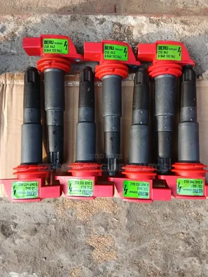 Ignition Coil Porsche Cayenne Panamera 2007-2017