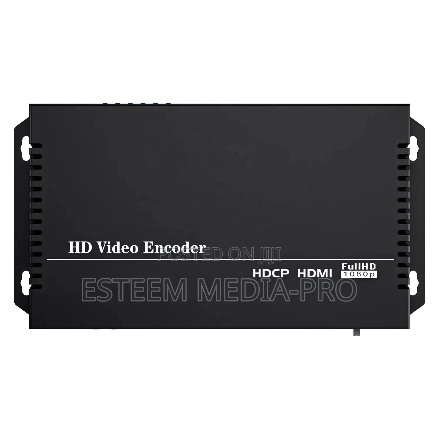 Bm4500h SRT Udp H.265 H.264 4 Channel Hdmi Video Encoder