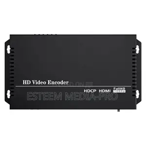 Bm4500h SRT Udp H.265 H.264 4 Channel Hdmi Video Encoder