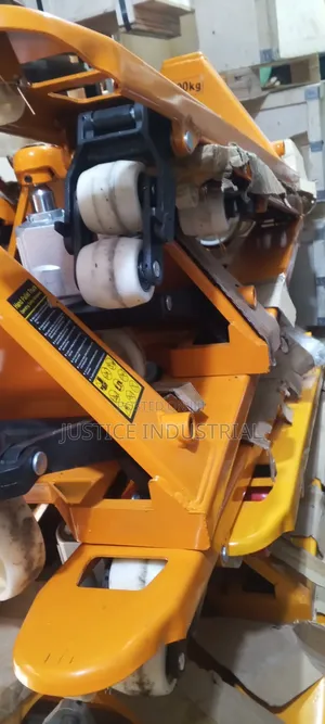 3000kg Palate Truck