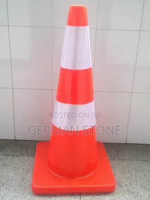 Safety Traffic Cone