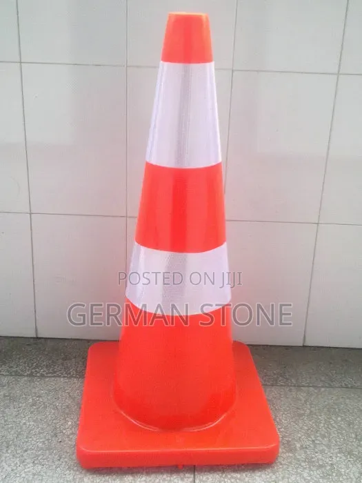 Safety Traffic Cone