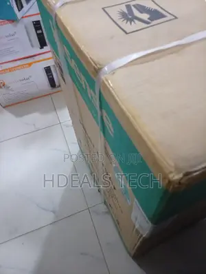 Heavy Duty Hisense 8kg Wash Dry – Strong Performance