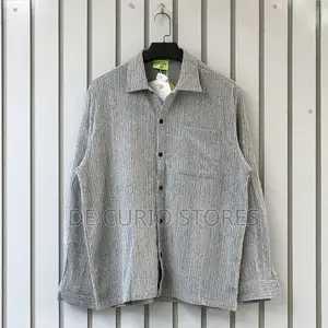 Savage Base Longsleeve Buttoned Shirts