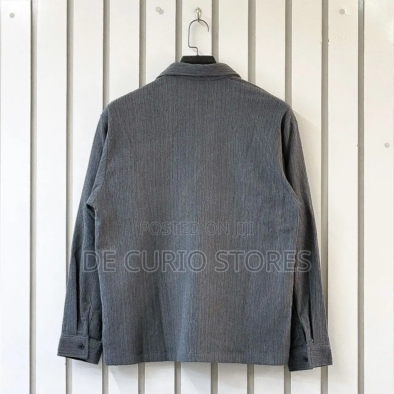 Savage Base Longsleeve Buttoned Shirts