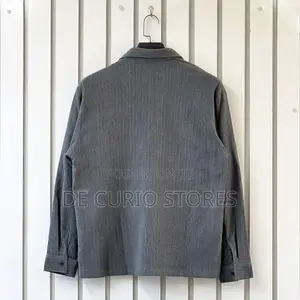 Savage Base Longsleeve Buttoned Shirts