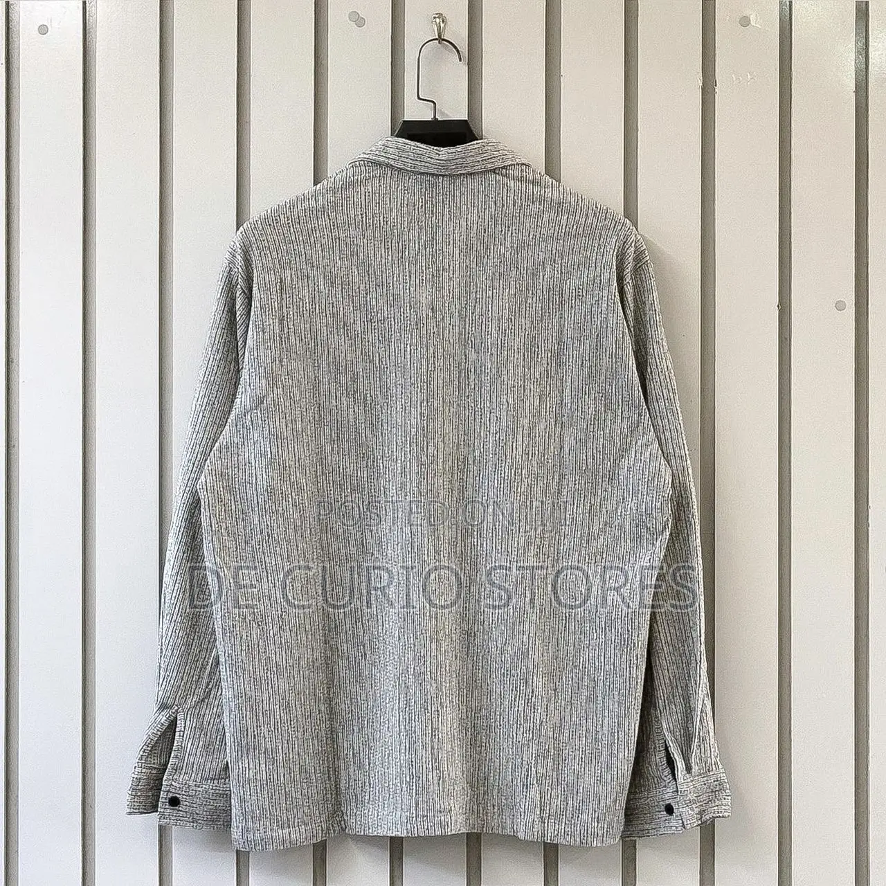 Savage Base Longsleeve Buttoned Shirts