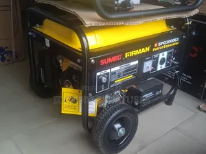 Firman Spg3000e2
