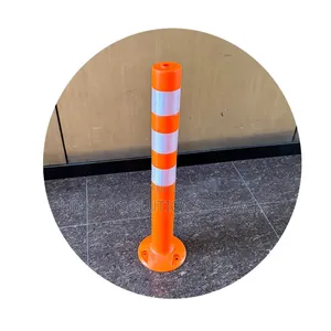 Safety Road Delineator Wholesalers In Nigeria