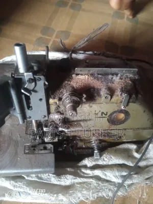 Weaving Machine
