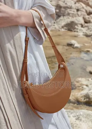 Luxury Polène Bag