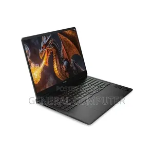 New Laptop HP Omen Transcend 14-fb0023dx 32GB Intel SSD 1T