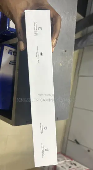 New Xiaomi Redmi Pad 2 Pro 256 GB Silver