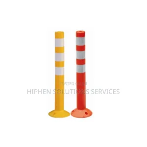 Safety Road Delineator Suppliers In Lagos Nigeria