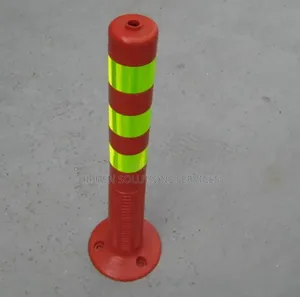 Safety Road Delineator Suppliers In Port Harcourt Nigeria