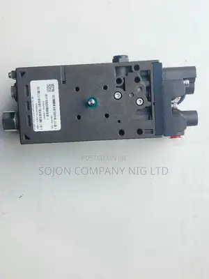 Simens Positioner
