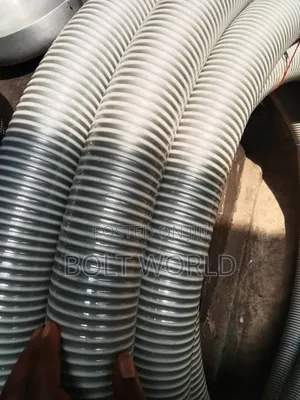 Industrial 4" Hose for Water