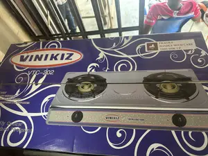 Original Vicki’S Stainless Cooker