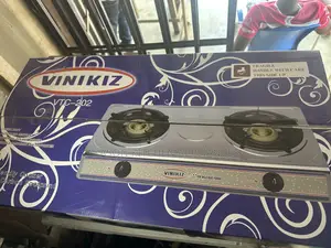 Original Vicki’S Stainless Cooker