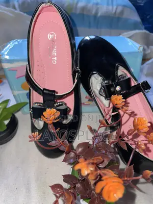 School Shoe