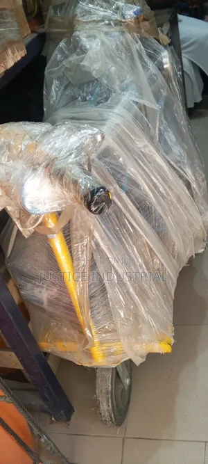20 Liters Road Marking Machine Automatic