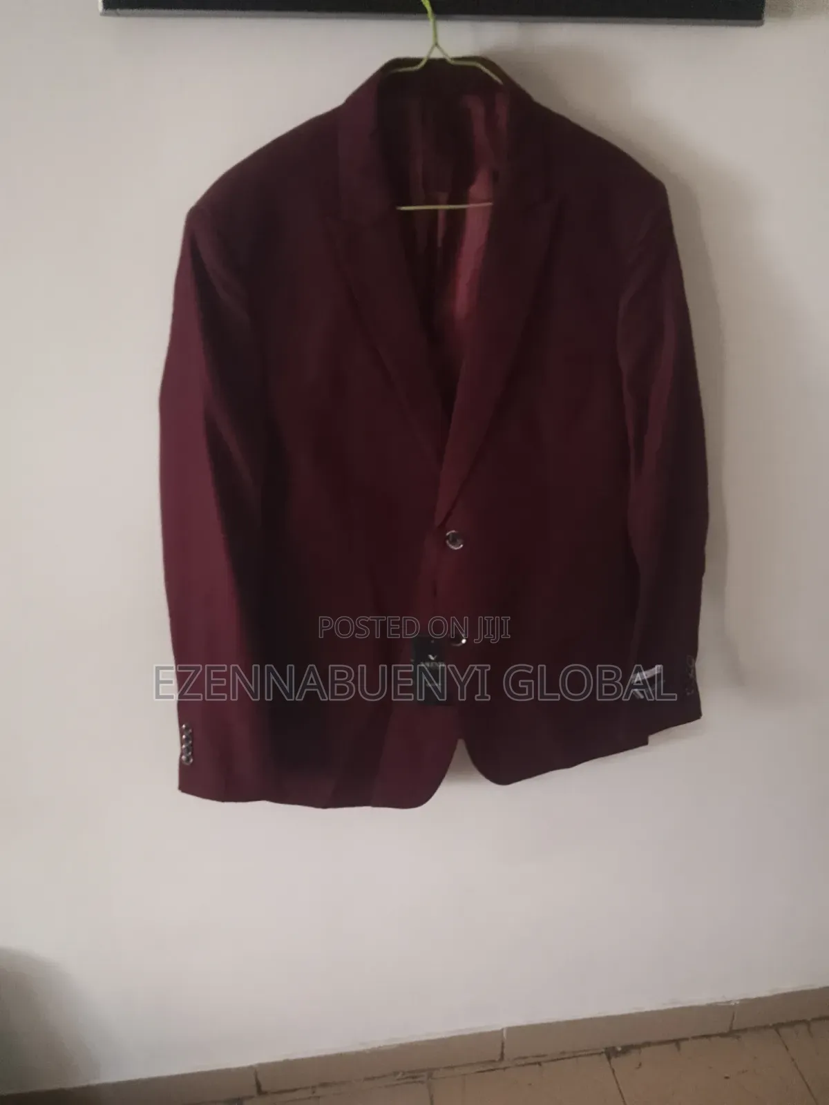 Blazers For Sell