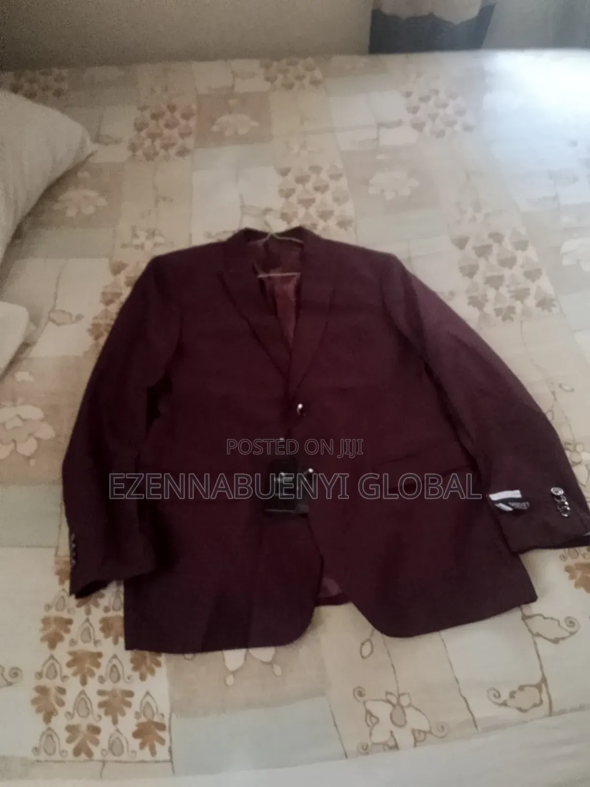 Blazers For Sell