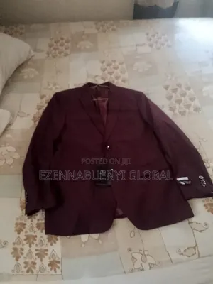 Blazers For Sell