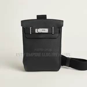 Quality Fonce Luxury Hermés Sling Bag*