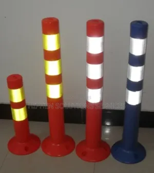 Safety Road Delineator Suppliers In Benin City Nigeria