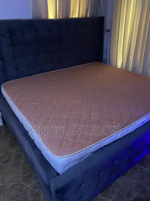 6x7 Bed Frame