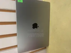 Laptop Apple MacBook Pro 2021 M1 32GB Apple M1 Max SSD 2T