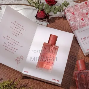 Rose Heart of Perfect Perfume 50ml
