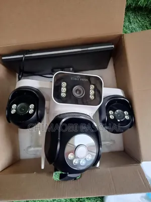 4lens Camera Hi Easy