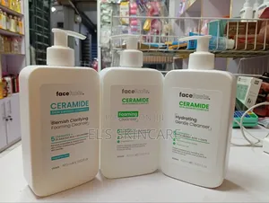 Face Fact Cleanser