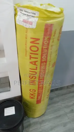 Glass Wool